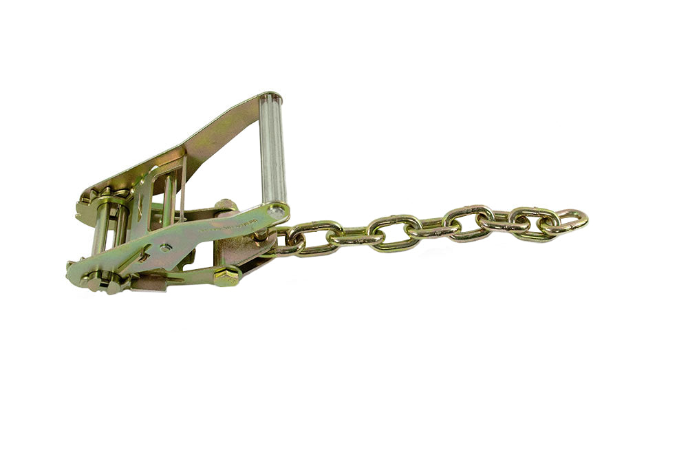 SafeAll 4 Point Tie-Down Assembly with Cluster