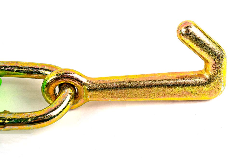 SafeAll Strap w/ Mini J Hook