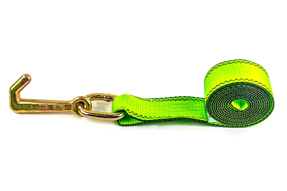 SafeAll Strap w/ Mini J Hook