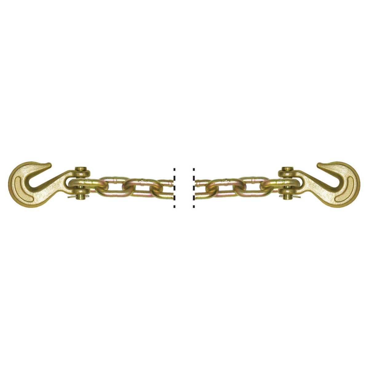 B/A Products Co. 1/2" Binder Safety Chain - starequipmentsales
