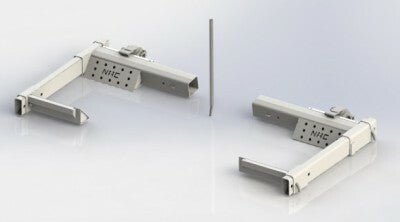 Bus Adaptors (Set) (T-Bar 5x5) - starequipmentsales