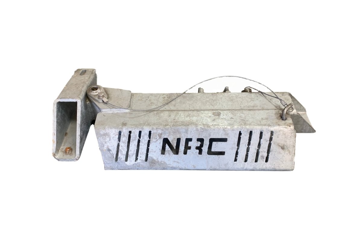 Galvanized Left Wheel-Lift Kit (3x3) - starequipmentsales