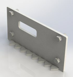 GRAPNEL for Euro HS Model - starequipmentsales