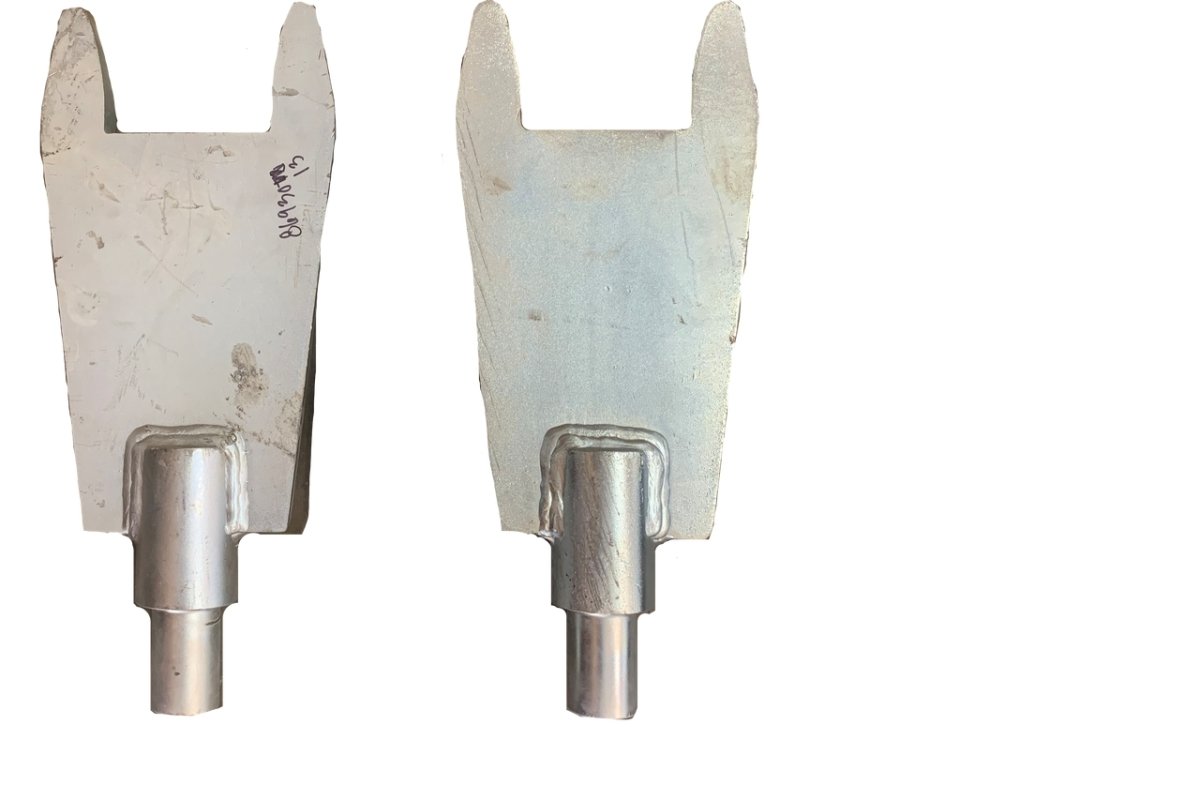 High Fork (Set) - starequipmentsales