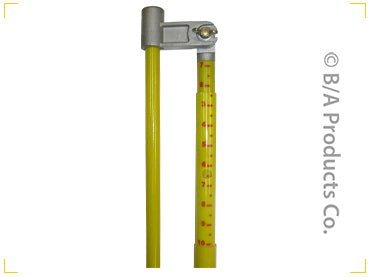 Measuring Stick - starequipmentsales