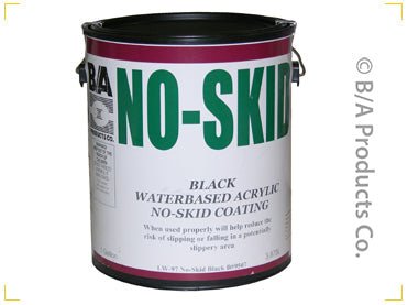 No-Skid® - starequipmentsales
