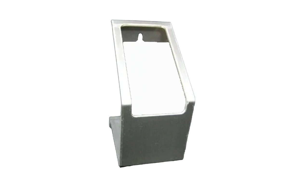 Single Rectangular Quart Storage Rack Assembly C-Z10 - starequipmentsales