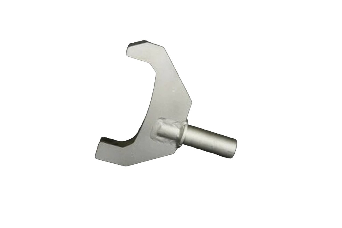 Steertek Fork (Set) C-Z800 - starequipmentsales