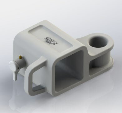 Swivel Bracket (Right) (4") - starequipmentsales