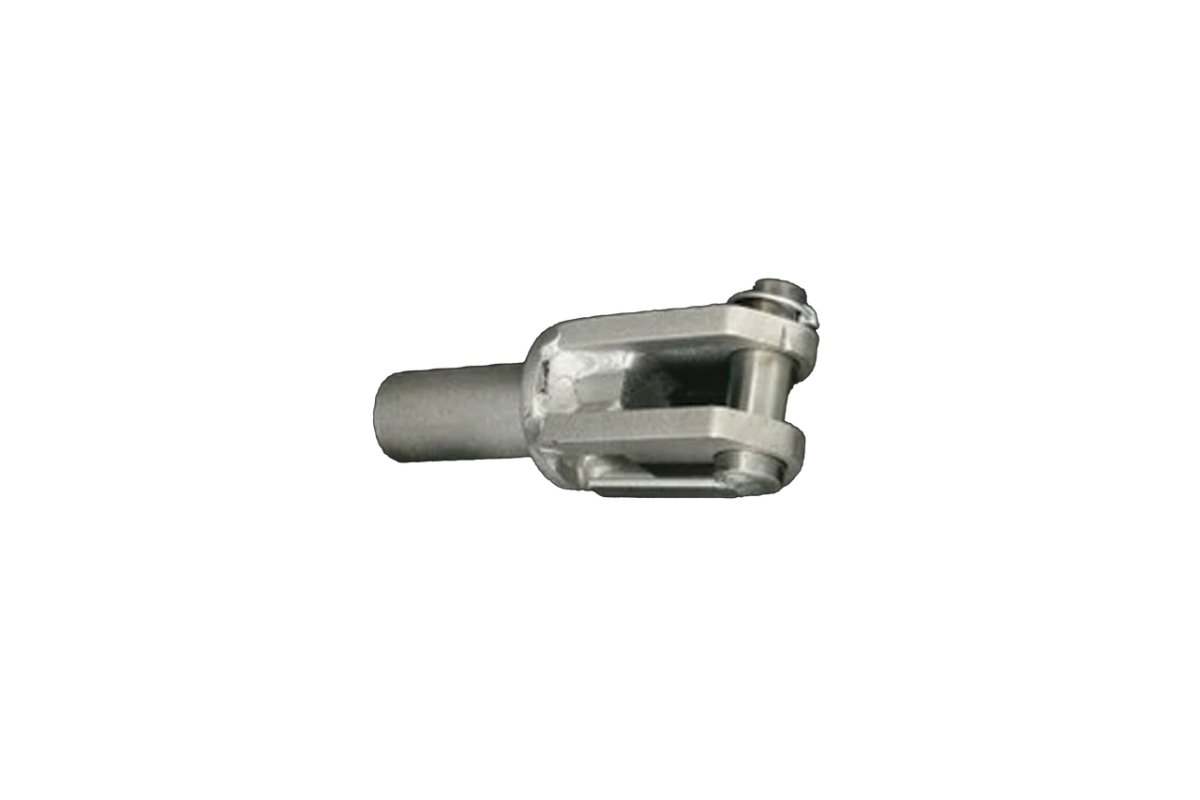 Tow Eye Bus Axle Fork (Set) C-Z813 - starequipmentsales