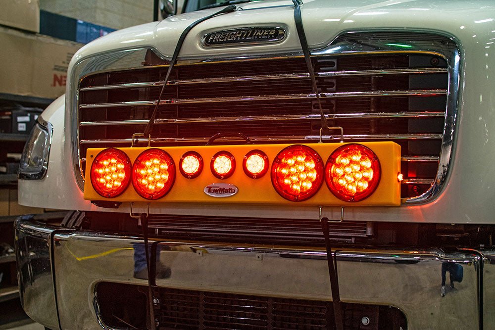 TowMate 36" Wireless Tow Light - starequipmentsales