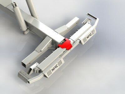 Wheel-Lift System Spoons Lock - starequipmentsales