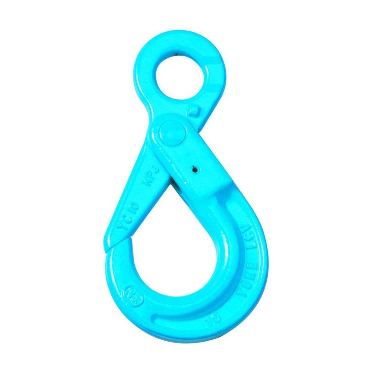 Yoke G-100 Eye Self Locking Hook - starequipmentsales