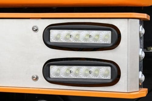 CSR50 detail 2