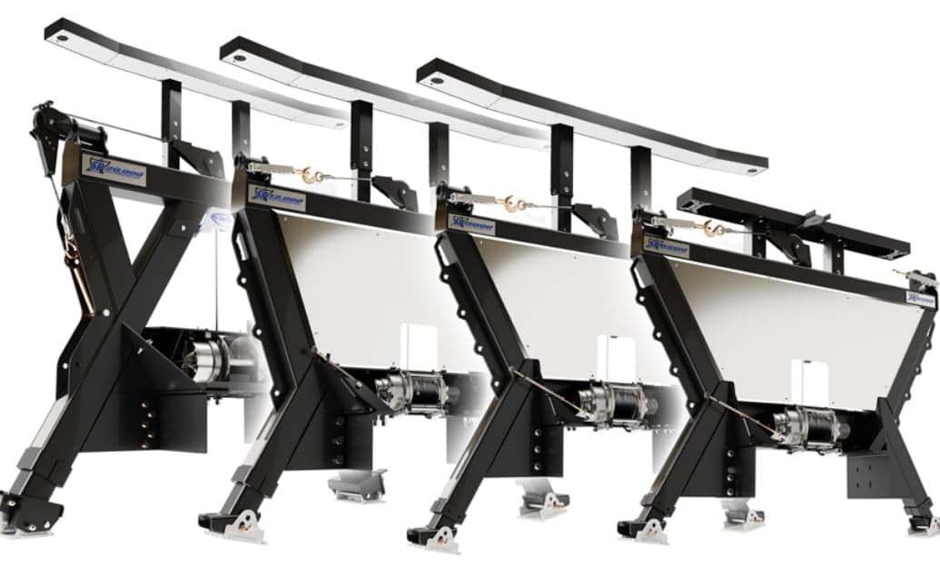 WHAT IS A SIDEPULLER?