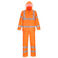 H448 - Hi-Vis Packaway Rainsuit