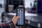 SafeAll Replacement Handheld Remote Control
