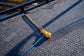SafeAll Snatch Block with Chain & Grab Hook