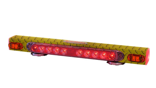 21â€ Wireless Tow Light - starequipmentsales