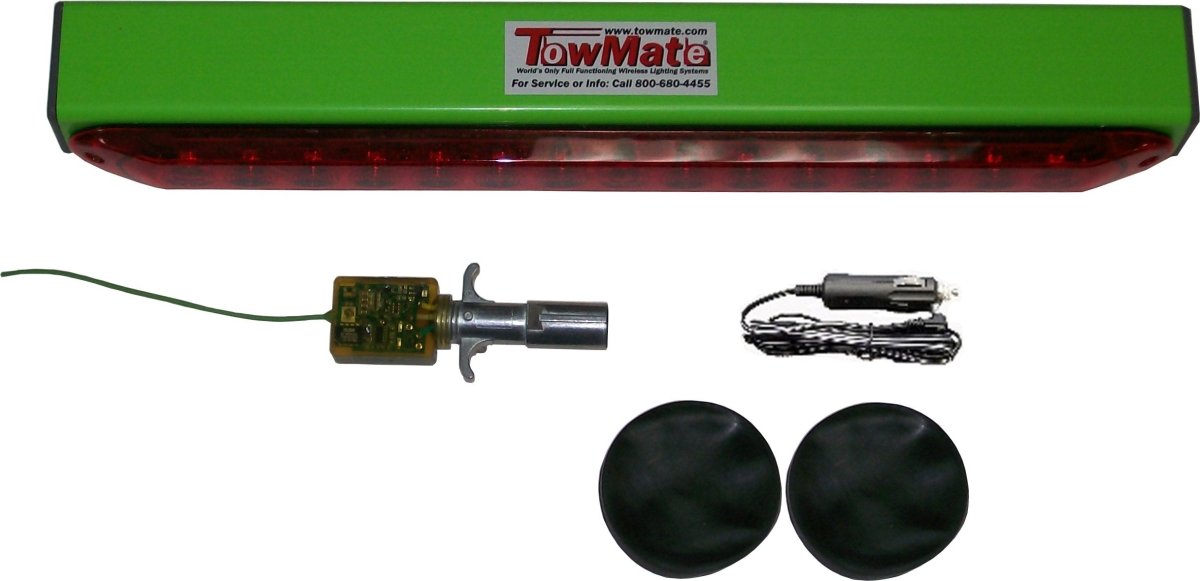 22â€ Economy Wireless Tow Light - starequipmentsales