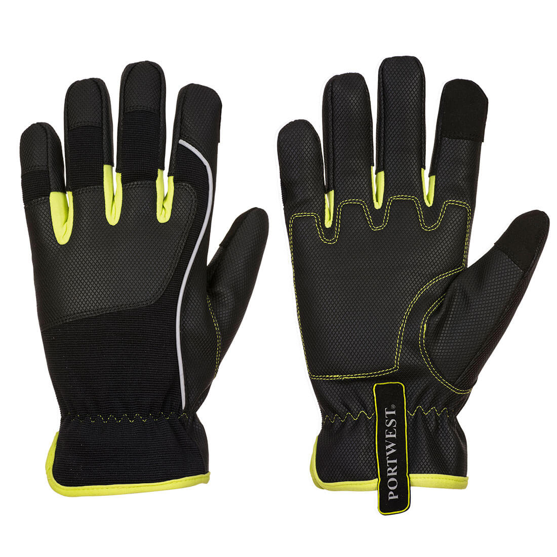 A771-PW3 Tradesman Glove - starequipmentsales
