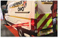 AIRBAR - VEHICLE MOUNTED SAFETY ZONE SYSTEM - starequipmentsales