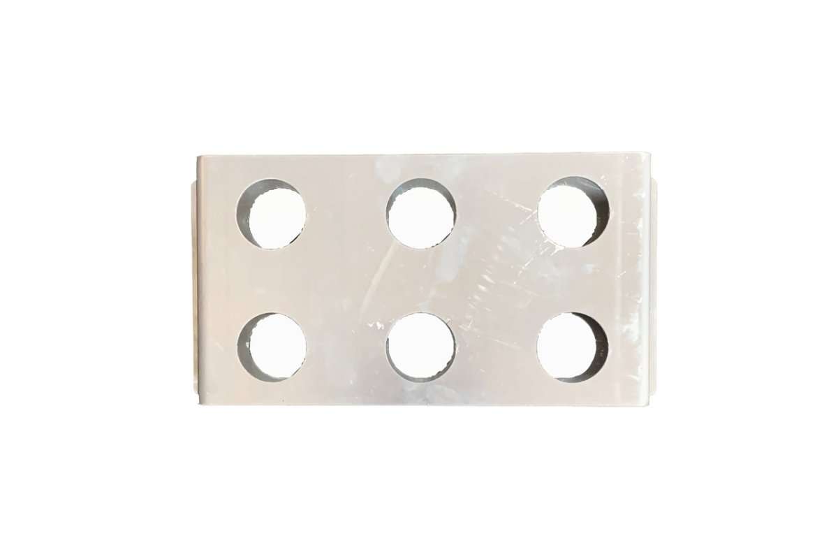 Assembly Support Accessory (6 holes) Floor Mount C-Z2 - starequipmentsales