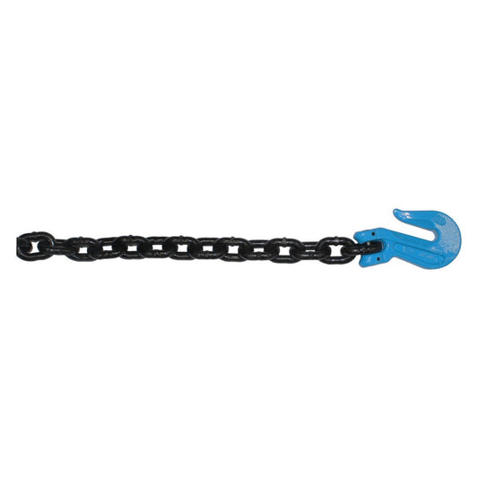 B/A Products Co. 1/2" Grade 100 Non-Cradle Grab Hook Chain - starequipmentsales