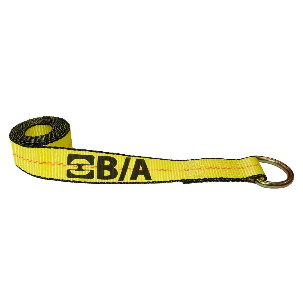 B/A Products Co. 2" D-Ring Wheel Lift Strap - starequipmentsales