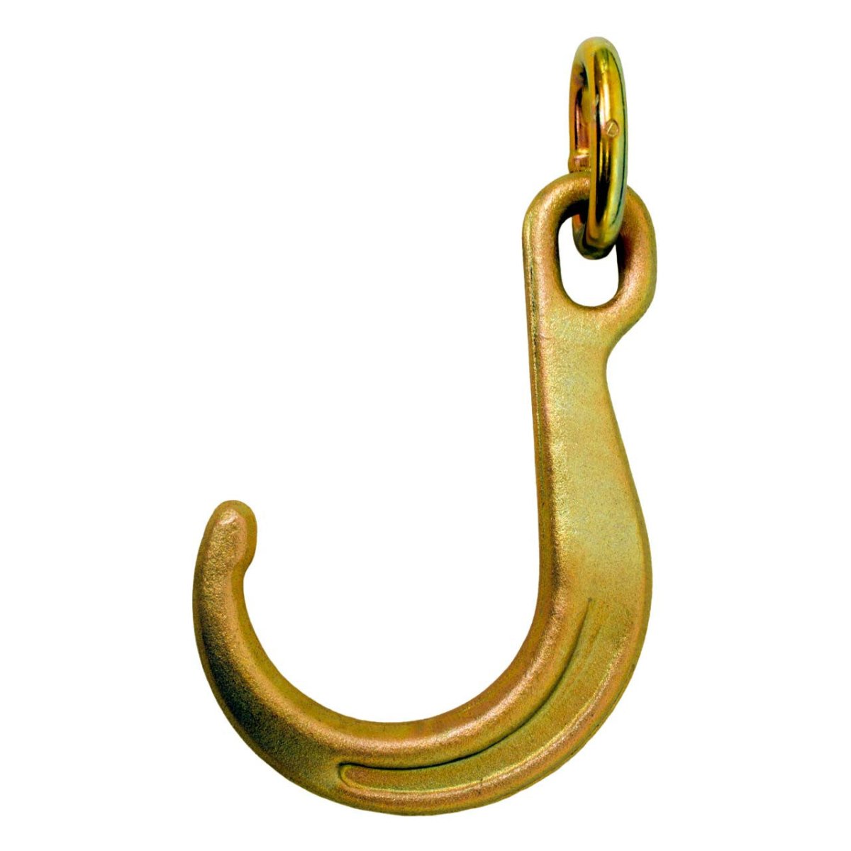 B/A Products Co. 8" Classic Style J Hook on Link - Z11-10-L - starequipmentsales