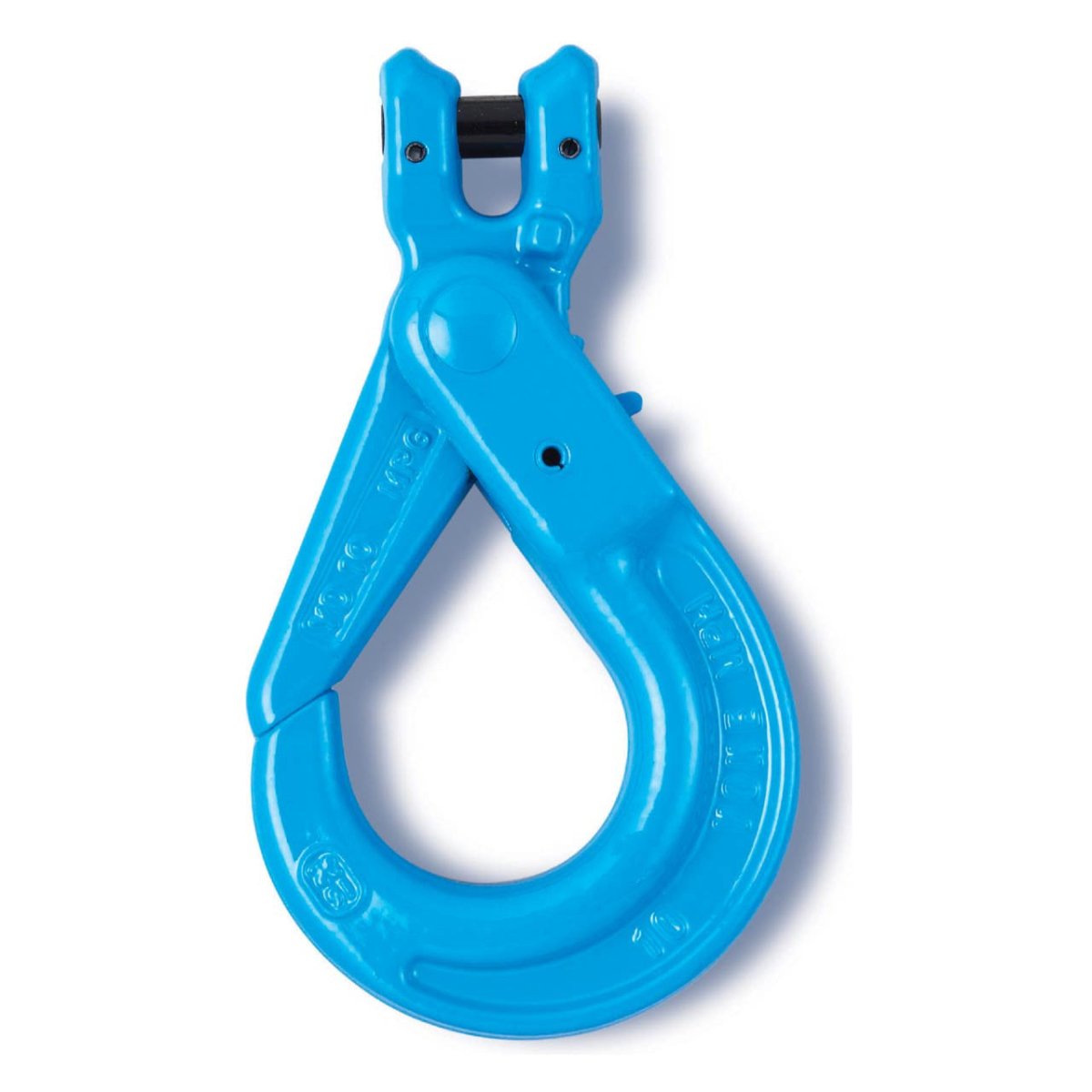 B/A Products Co. Grade 100 Clevis Self-Locking Hook - starequipmentsales