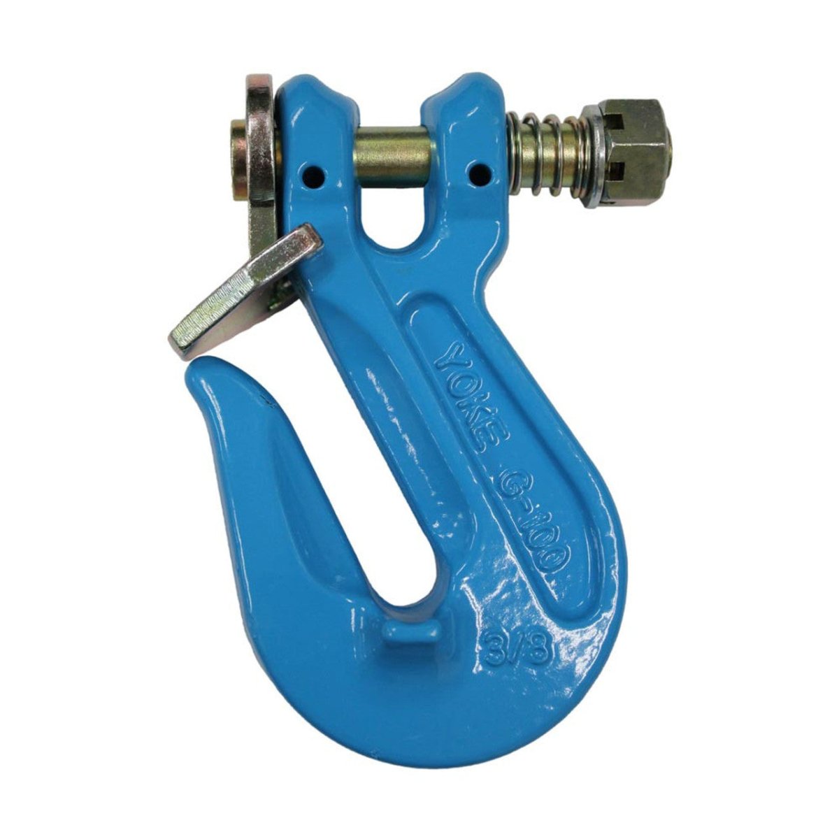 B/A Products Co. Grade 100 Twist Lock™ Cradle Grab Hook - starequipmentsales