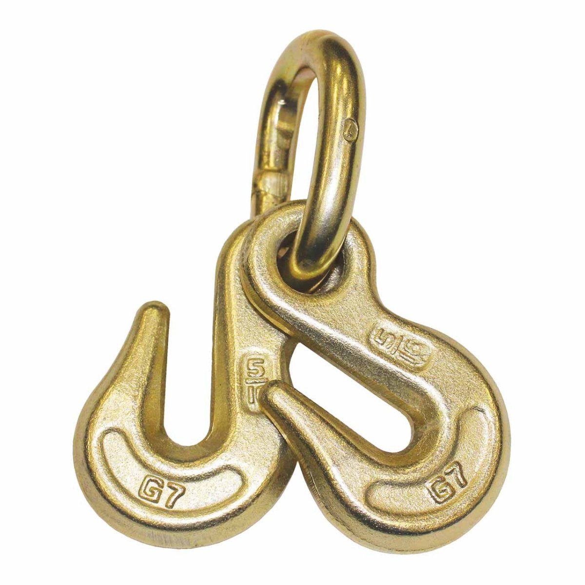 B/A Products Co. Two Grab Hooks on Link - BAP-GG - starequipmentsales
