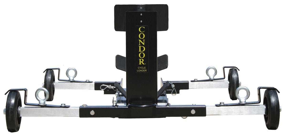 Condor® Cycle Loader - starequipmentsales