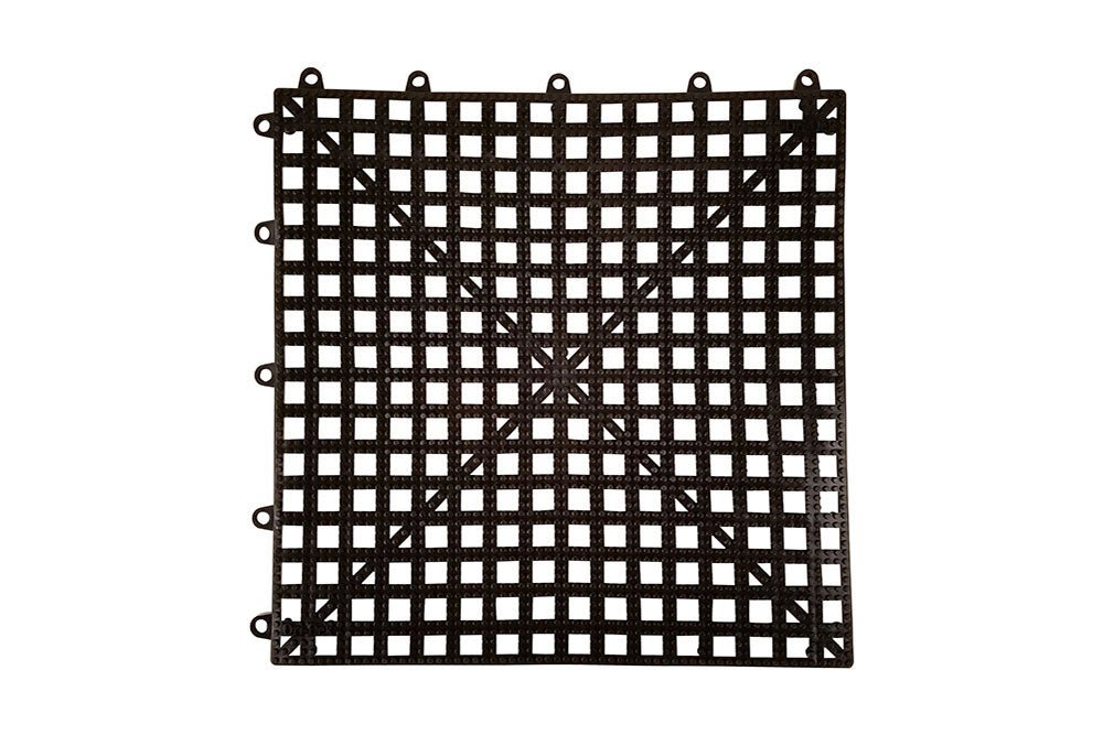 Dri-Dek 1' x 1' Interlocking Tile - starequipmentsales
