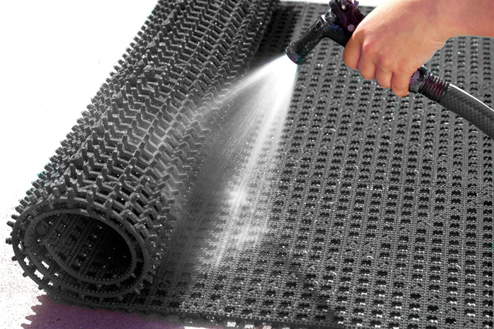 Dri-Dek 1' x 1' Interlocking Tile - starequipmentsales