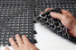 Dri-Dek 1' x 1' Interlocking Tile - starequipmentsales