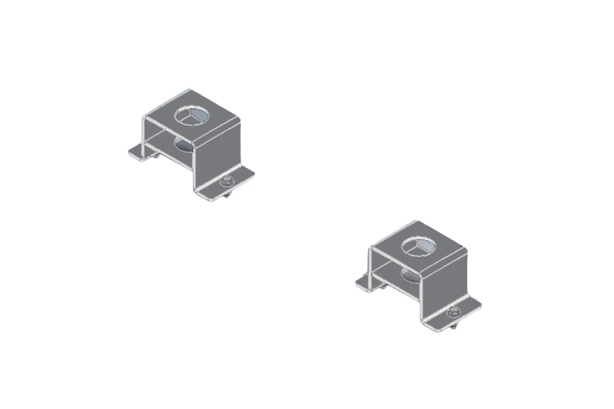 Fifth Wheel Bracket Support Assembly C-Z5 - starequipmentsales