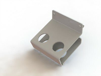 Fork Holder Ass'y for Extruded (2 Holes) C-Z20-2 - starequipmentsales