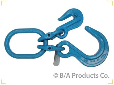 Foundry Hook & Cradle Grab Hook on Oblong - starequipmentsales