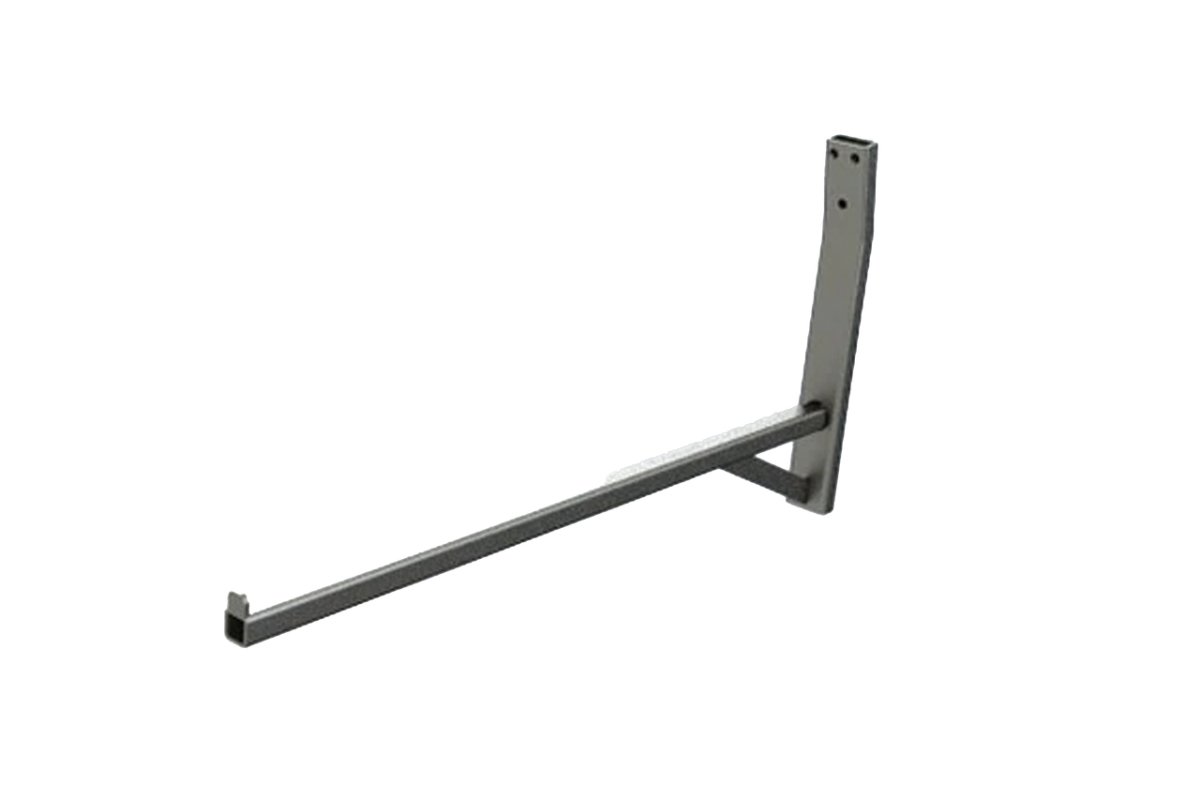 Galvanized Support for Cone - starequipmentsales