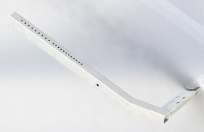 Galvanized Welded Spoon Assy (Left) (30-40TB) - starequipmentsales