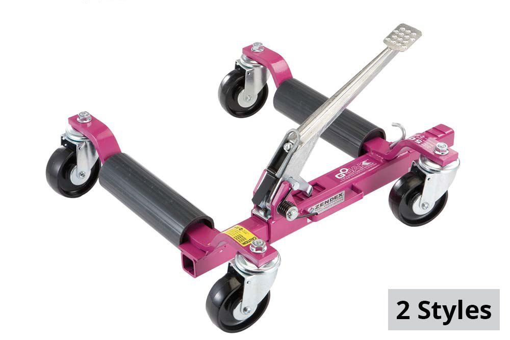 GoJak Dollies - starequipmentsales