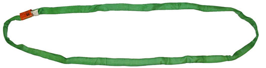 Green Round Sling - starequipmentsales