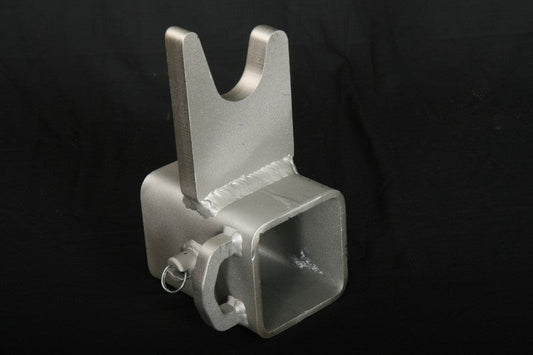 HIGH STANDARD BRACKETS (SET) (T-BAR 5X5 C-Z630 - starequipmentsales