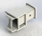 Hitch Receiver Assembly (T-Bar 3x3) (C/W 3x3 Tubing) - starequipmentsales
