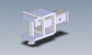 Hitch Receiver Assembly (T-Bar 4x4) - starequipmentsales