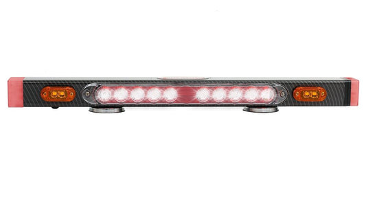 LI26 26" WIRELESS TOW LIGHT BAR WITH LITHIUM TECHNOLOGY - starequipmentsales