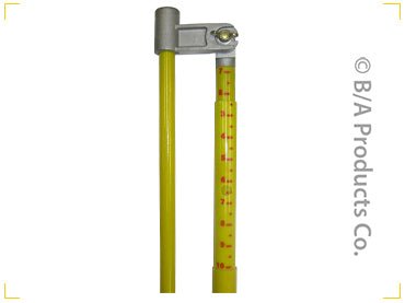 Measuring Stick - starequipmentsales