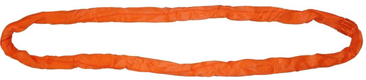 Orange Round Sling - starequipmentsales